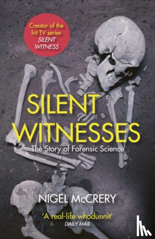 McCrery, Nigel - Silent Witnesses