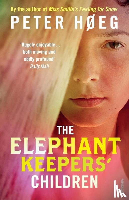 Høeg, Peter - The Elephant Keepers' Children
