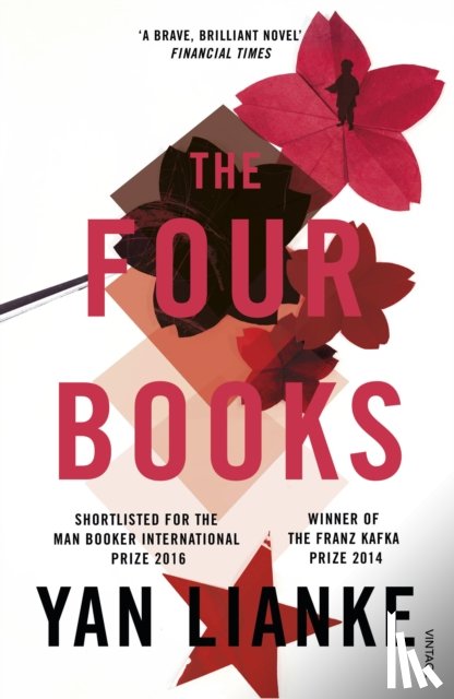Lianke, Yan - The Four Books