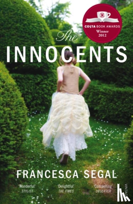 Segal, Francesca - The Innocents