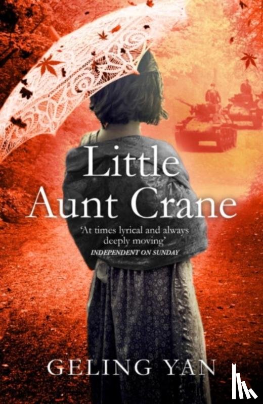 Yan, Geling - Little Aunt Crane