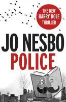 Nesbo, Jo - Police