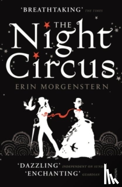 Morgenstern, Erin - The Night Circus