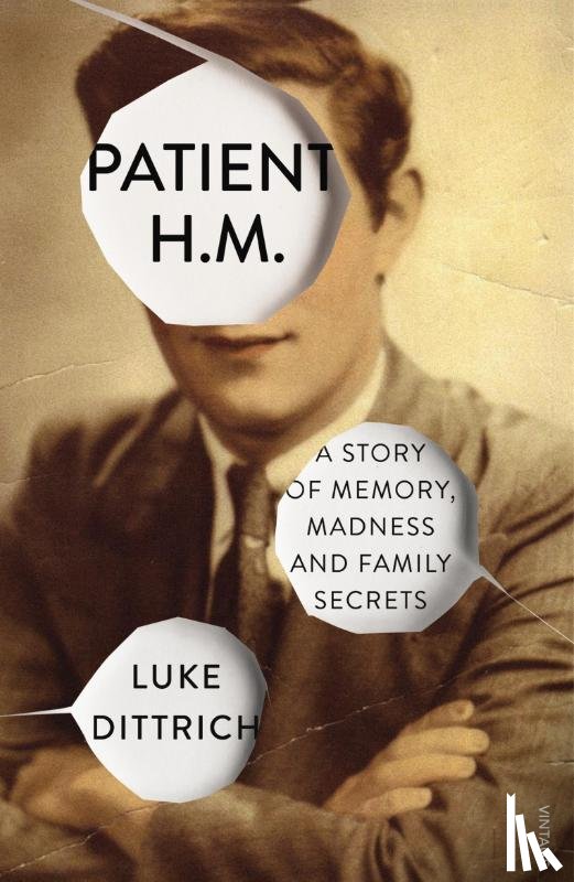 Dittrich, Luke - Patient H.M.