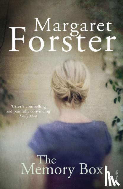 Forster, Margaret - The Memory Box