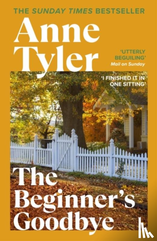 Tyler, Anne - The Beginner's Goodbye