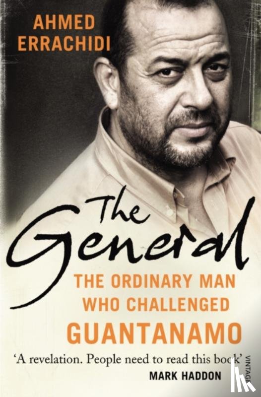 Errachidi, Ahmed, Slovo, Gillian - The General