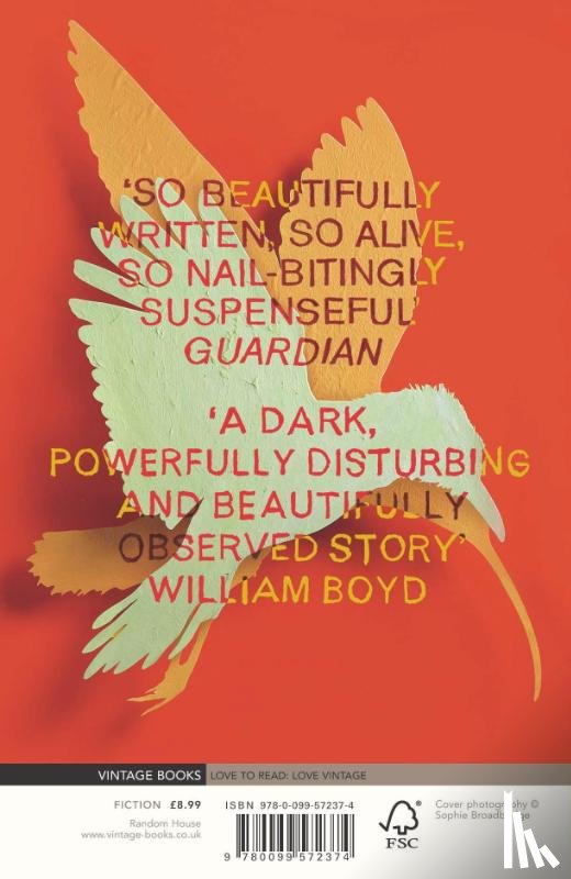 Wyld, Evie - All the Birds, Singing
