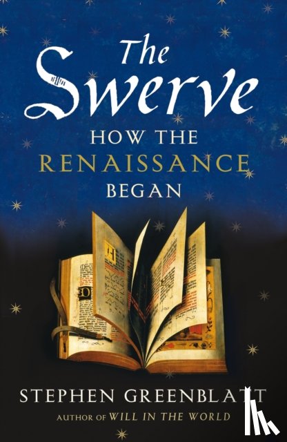 Greenblatt, Stephen - The Swerve