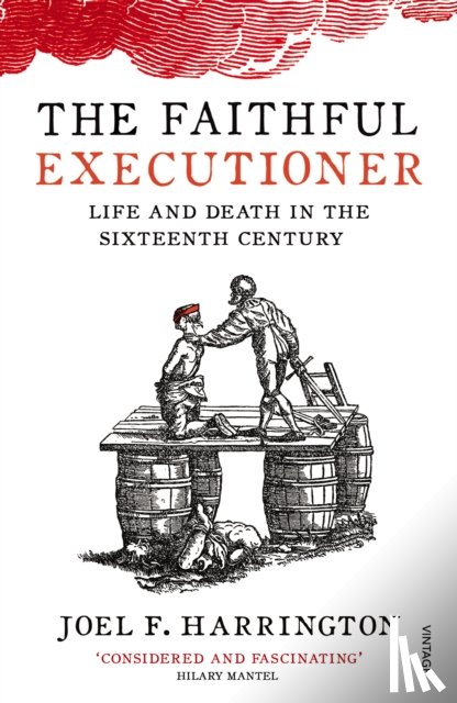F. Harrington, Joel - The Faithful Executioner