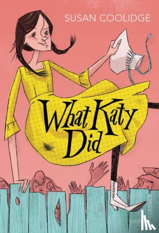Coolidge, Susan - What Katy Did