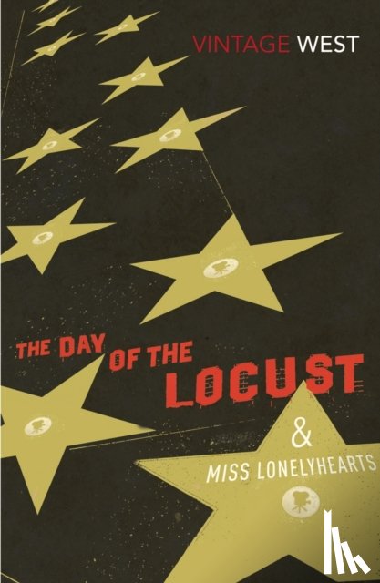 West, Nathanael - The Day of the Locust and Miss Lonelyhearts