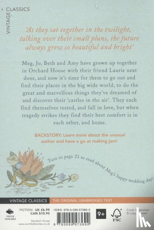 Alcott, Louisa May - Good Wives