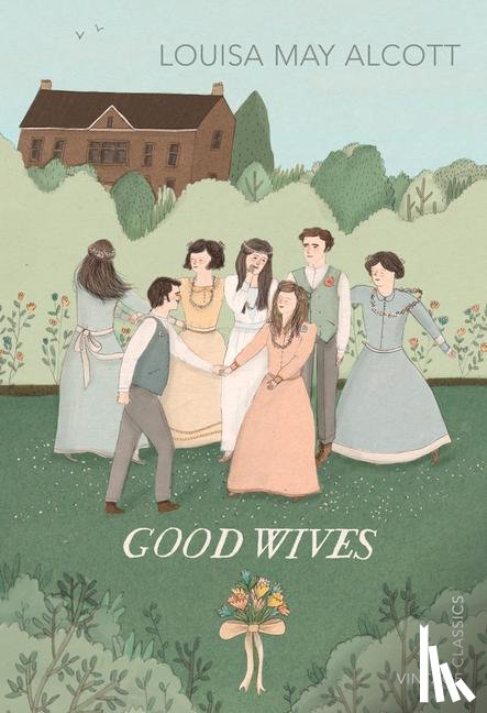 Alcott, Louisa May - Good Wives