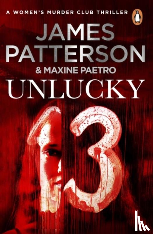 Patterson, James - Unlucky 13