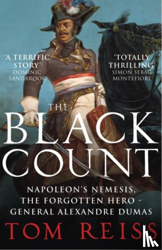 Reiss, Tom - The Black Count