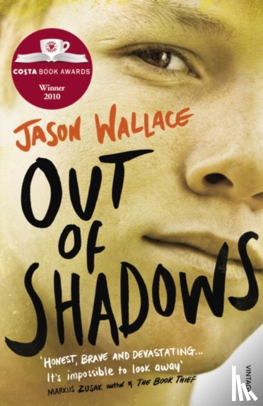 Wallace, Jason - Out of Shadows