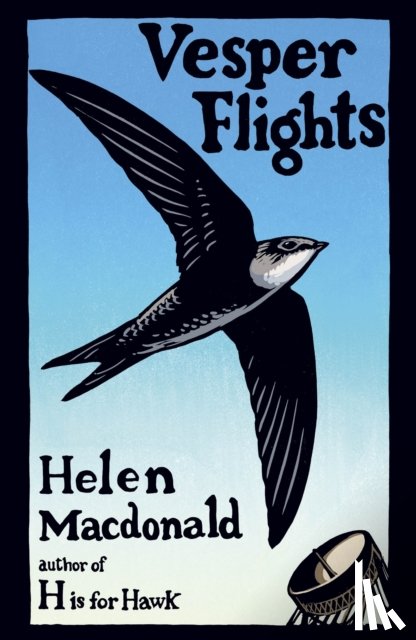 Macdonald, Helen - Vesper Flights