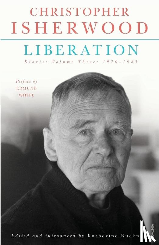 Isherwood, Christopher - Liberation