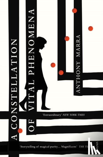 Marra, Anthony - A Constellation of Vital Phenomena