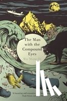 Ming-Yi, Wu - The Man with the Compound Eyes