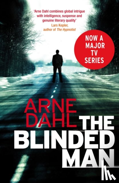 Dahl, Arne - The Blinded Man