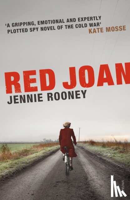 Rooney, Jennie - Red Joan