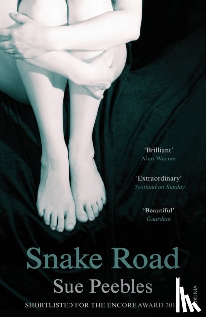 Peebles, Sue - Snake Road