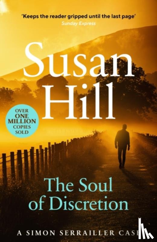 Hill, Susan - The Soul of Discretion