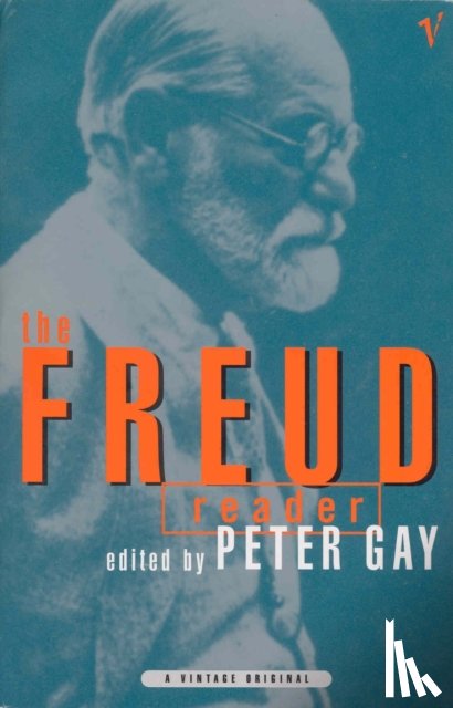 Gay, Peter - The Freud Reader