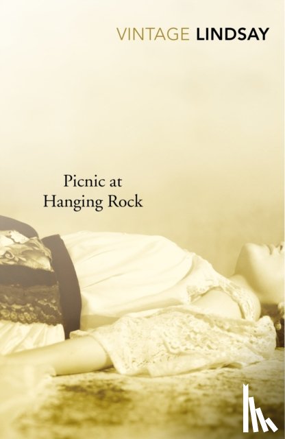 Lindsay, Joan - Picnic At Hanging Rock
