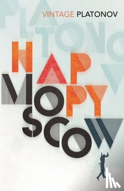 Platonov, Andrey - Happy Moscow