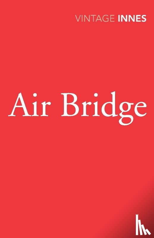 Innes, Hammond - Air Bridge
