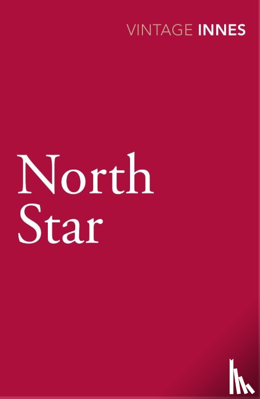 Innes, Hammond - North Star