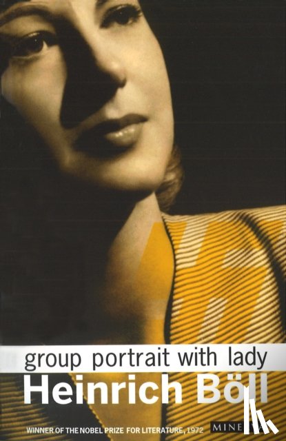 Boll, Heinrich - Group Portrait With Lady
