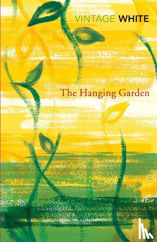 White, Patrick - The Hanging Garden
