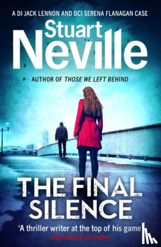 Neville, Stuart - The Final Silence