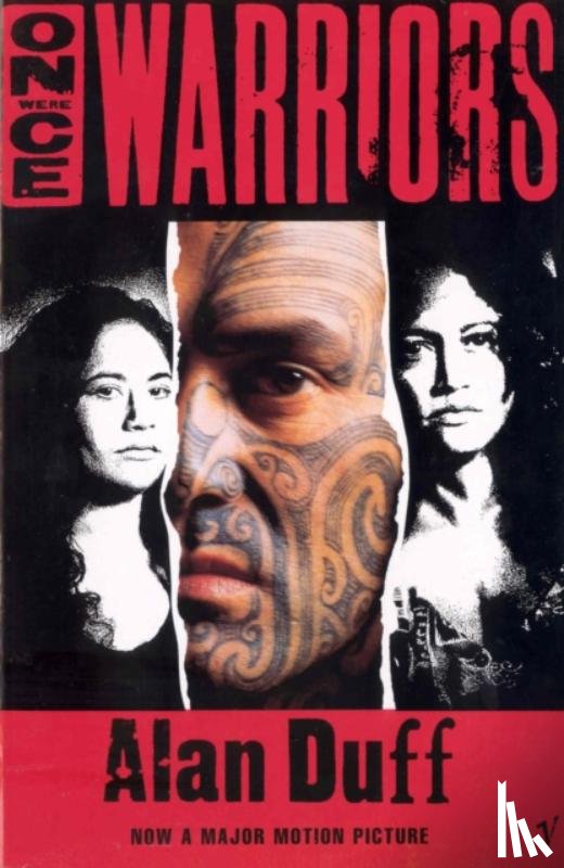 Duff, Alan - Once Were Warriors