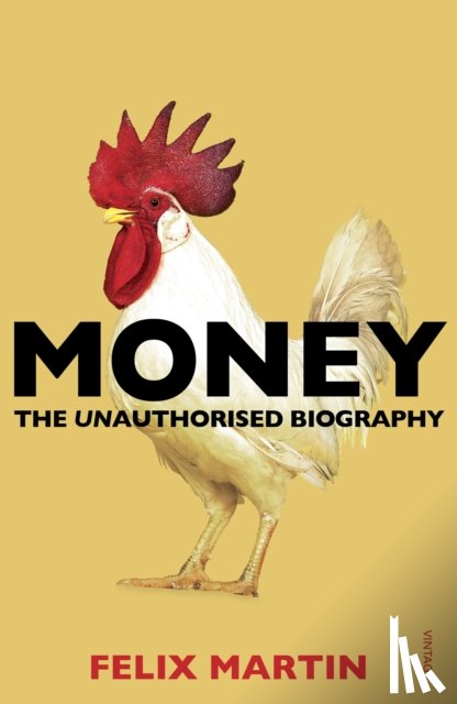 Martin, Felix - Money
