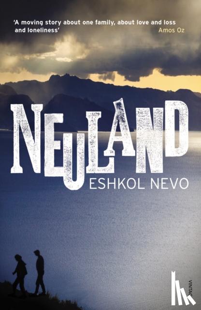 Nevo, Eshkol - Neuland
