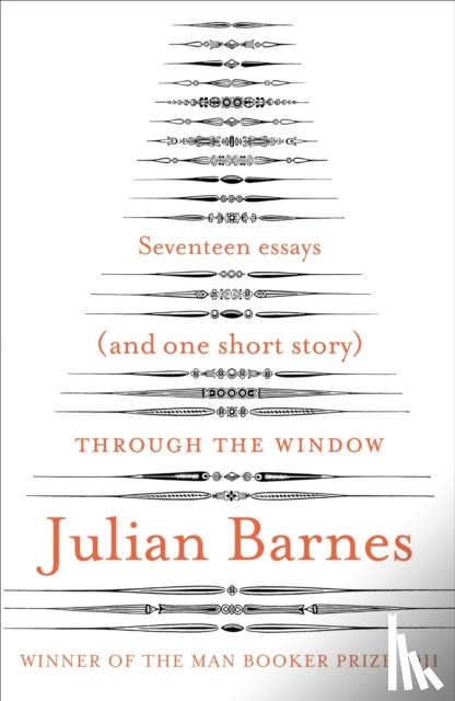 Barnes, Julian - Through the Window
