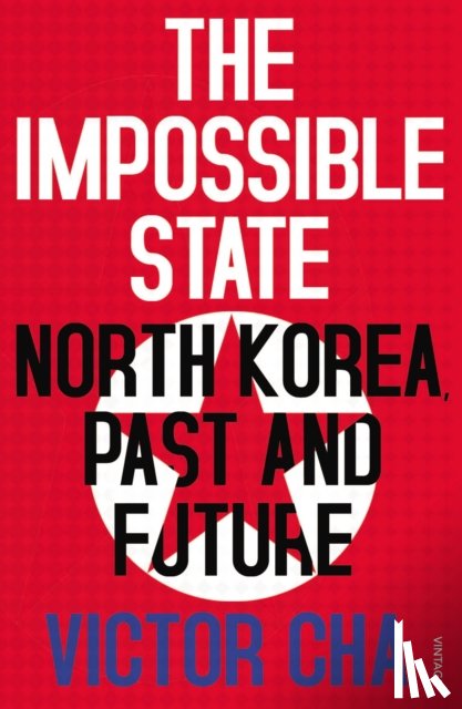 Cha, Victor - The Impossible State