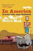 Mak, Geert - In America