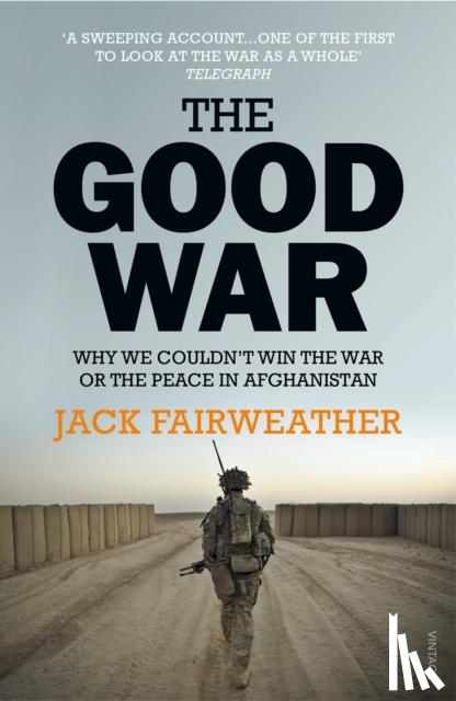 Fairweather, Jack - The Good War