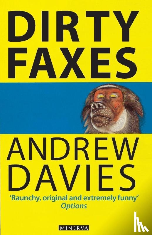 Davies, Andrew - Dirty Faxes