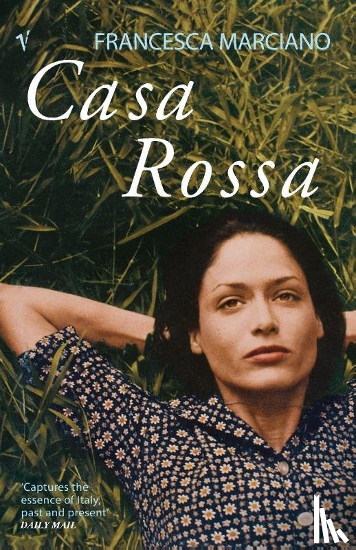 Marciano, Francesca - Casa Rossa