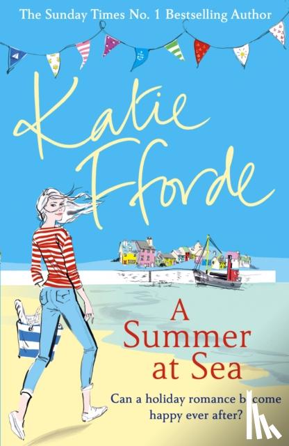 Fforde, Katie - A Summer at Sea