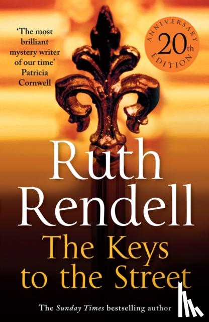 Rendell, Ruth - The Keys To The Street