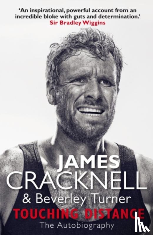 Turner, Beverley, Cracknell, James - Touching Distance