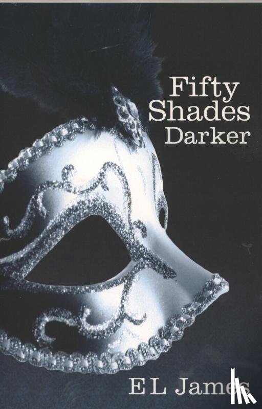James, E L - Fifty Shades Darker